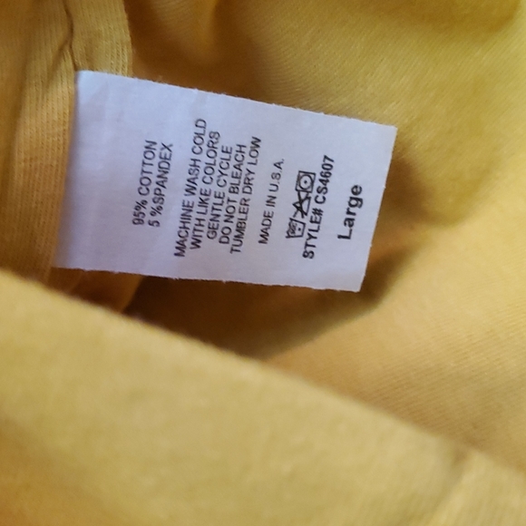 3 for $10 💛  cotton  Skirt - Picture 3 of 3